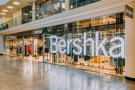 bershka nederland.